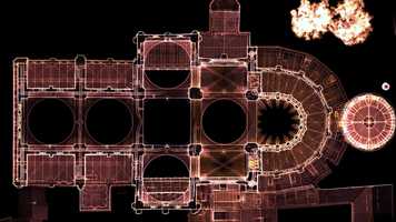 Free download The Anatomy of a Basilica - SNSF Scientific Image Competition video and edit with RedcoolMedia movie maker MovieStudio video editor online and AudioStudio audio editor onlin