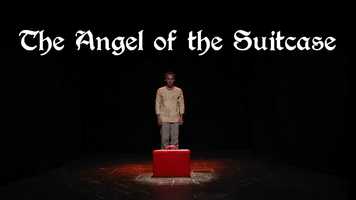 Free download The Angel of the Suitcase I TRAILER (English) video and edit with RedcoolMedia movie maker MovieStudio video editor online and AudioStudio audio editor onlin