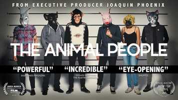 Free download The Animal People | now streaming on Netflix video and edit with RedcoolMedia movie maker MovieStudio video editor online and AudioStudio audio editor onlin