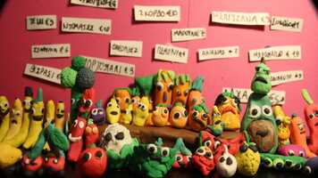 Free download The Animattikon Project 2019 / Animation Workshop with Thomas Kunstler video and edit with RedcoolMedia movie maker MovieStudio video editor online and AudioStudio audio editor onlin