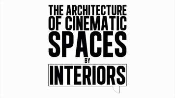 Free download The Architecture of Cinematic Spaces by Interiors video and edit with RedcoolMedia movie maker MovieStudio video editor online and AudioStudio audio editor onlin