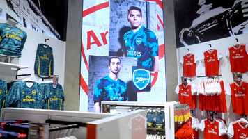 Free download The Armoury video and edit with RedcoolMedia movie maker MovieStudio video editor online and AudioStudio audio editor onlin