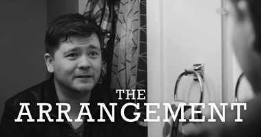 Free download The Arrangement - Trailer video and edit with RedcoolMedia movie maker MovieStudio video editor online and AudioStudio audio editor onlin