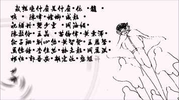 Free download The Artist King Animation video and edit with RedcoolMedia movie maker MovieStudio video editor online and AudioStudio audio editor onlin