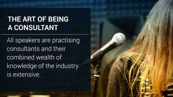 Free download The Art of Being a Consultant video and edit with RedcoolMedia movie maker MovieStudio video editor online and AudioStudio audio editor onlin