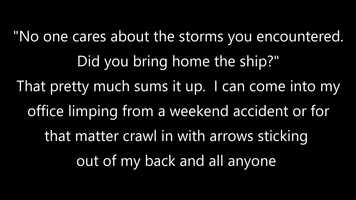 Free download The Art of conversation with Karl Fury music video and edit with RedcoolMedia movie maker MovieStudio video editor online and AudioStudio audio editor onlin