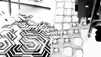 Free download The Art Of Creative Coding - September 2020 Workshop video and edit with RedcoolMedia movie maker MovieStudio video editor online and AudioStudio audio editor onlin