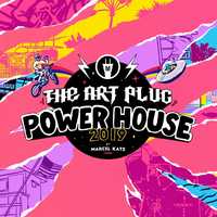 Free download The Art Plug Power House - Instagram teasers video and edit with RedcoolMedia movie maker MovieStudio video editor online and AudioStudio audio editor onlin