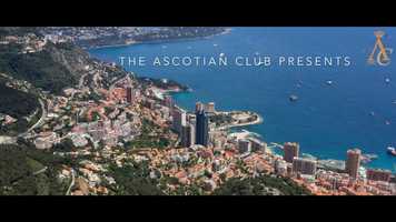 Free download The Ascotian Club, Monaco Womens Tournament 2019 video and edit with RedcoolMedia movie maker MovieStudio video editor online and AudioStudio audio editor onlin