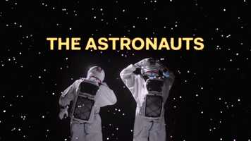Free download The Astronauts Episode 1 video and edit with RedcoolMedia movie maker MovieStudio video editor online and AudioStudio audio editor onlin