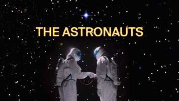 Free download The Astronauts Episode 7 video and edit with RedcoolMedia movie maker MovieStudio video editor online and AudioStudio audio editor onlin