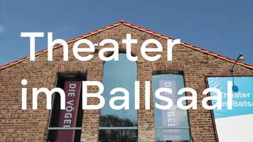 Free download Theater_in_Ballsaal_2020 video and edit with RedcoolMedia movie maker MovieStudio video editor online and AudioStudio audio editor onlin