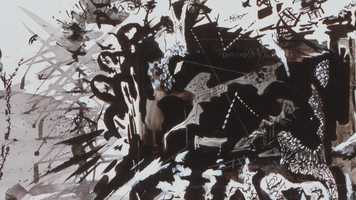 Free download THEATRUM MUNDI by DANIEL LIBESKIND and  MEDITATIONS ON THEATRUM MUNDI by YUVAL AVITAL - sneak peek video and edit with RedcoolMedia movie maker MovieStudio video editor online and AudioStudio audio editor onlin