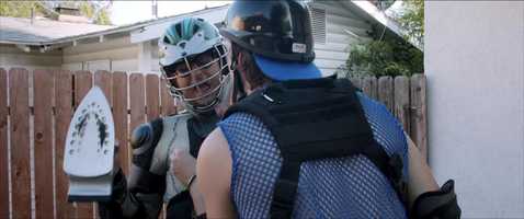 Free download The Axe and the Iron - Trailer video and edit with RedcoolMedia movie maker MovieStudio video editor online and AudioStudio audio editor onlin