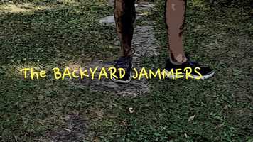Free download The Backyard Jammers version of Feeling Happy by Big Joe Turner video and edit with RedcoolMedia movie maker MovieStudio video editor online and AudioStudio audio editor onlin