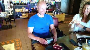 Free download The Baffling Blocks by Alan Wong and Ashton Carter video and edit with RedcoolMedia movie maker MovieStudio video editor online and AudioStudio audio editor onlin