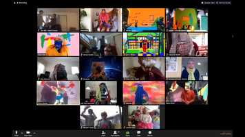 Free download The Bait Fridge - Zoom Trailer video and edit with RedcoolMedia movie maker MovieStudio video editor online and AudioStudio audio editor onlin