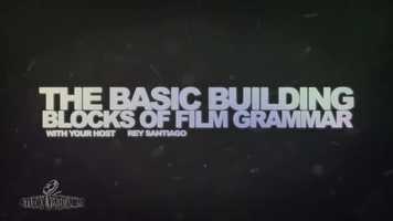 Free download the BASIC BUILDING BLOCKS of FILM GRAMMAR episode 8 Lighting design video and edit with RedcoolMedia movie maker MovieStudio video editor online and AudioStudio audio editor onlin