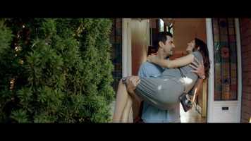 Free download THE BAY OF SILENCE - Trailer video and edit with RedcoolMedia movie maker MovieStudio video editor online and AudioStudio audio editor onlin