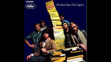 Free download The Beach Boys - Do It Again (released September 1968) video and edit with RedcoolMedia movie maker MovieStudio video editor online and AudioStudio audio editor onlin