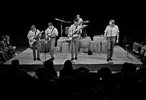 Free download The Beach Boys - In My Room (Official Music Video) (4K) video and edit with RedcoolMedia movie maker MovieStudio video editor online and AudioStudio audio editor onlin