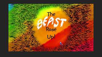 Free download The Beast Rose Up Trailer video and edit with RedcoolMedia movie maker MovieStudio video editor online and AudioStudio audio editor onlin