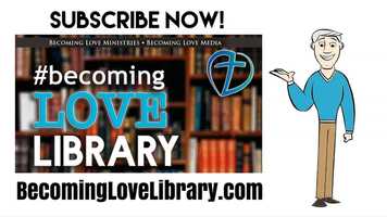 Free download The Becoming Love Library video and edit with RedcoolMedia movie maker MovieStudio video editor online and AudioStudio audio editor onlin
