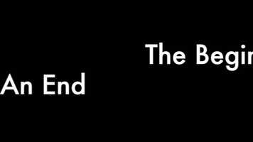 Free download The Beginning To An End video and edit with RedcoolMedia movie maker MovieStudio video editor online and AudioStudio audio editor onlin