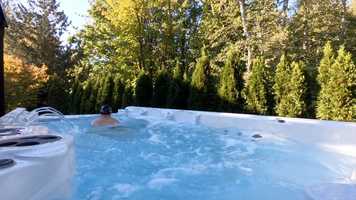 Free download The Benefits of Owning Your Own Swim Spa video and edit with RedcoolMedia movie maker MovieStudio video editor online and AudioStudio audio editor onlin