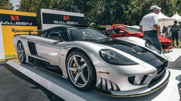 Free download The Best Classic Sports Cars V The Best New Sorts Cars Of Today video and edit with RedcoolMedia movie maker MovieStudio video editor online and AudioStudio audio editor onlin