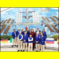 Free download The Best Educational Tour Packages video and edit with RedcoolMedia movie maker MovieStudio video editor online and AudioStudio audio editor onlin