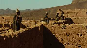 Free download The Bible Collection - Genesis Trailer video and edit with RedcoolMedia movie maker MovieStudio video editor online and AudioStudio audio editor onlin