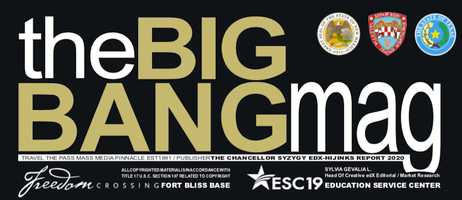 Free download The BIG BANG Mag video and edit with RedcoolMedia movie maker MovieStudio video editor online and AudioStudio audio editor onlin