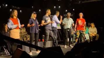 Free download the Big Hoo Hah 19th year anniversary video and edit with RedcoolMedia movie maker MovieStudio video editor online and AudioStudio audio editor onlin