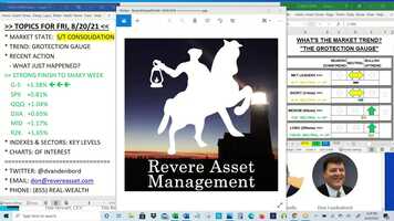 Free download THE BIG SHOW...Featuring 21 Leading Stocks, Plus The New G-5 Growth Index video and edit with RedcoolMedia movie maker MovieStudio video editor online and AudioStudio audio editor onlin