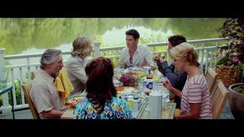 Free download The Big Wedding - Trailer.mp4 video and edit with RedcoolMedia movie maker MovieStudio video editor online and AudioStudio audio editor onlin