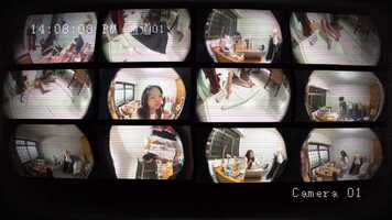 Free download The Black Swan: Sewing Film video and edit with RedcoolMedia movie maker MovieStudio video editor online and AudioStudio audio editor onlin