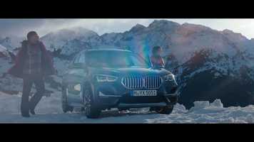 Free download The BMW X1 video and edit with RedcoolMedia movie maker MovieStudio video editor online and AudioStudio audio editor onlin