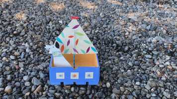 Free download The Boat Adventure With Sam video and edit with RedcoolMedia movie maker MovieStudio video editor online and AudioStudio audio editor onlin