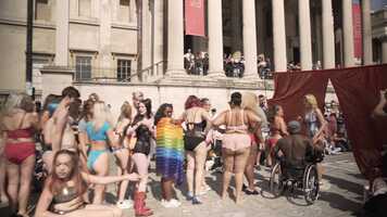 Free download THE BODY FIGHTS BACK Trailer | OUT NOW video and edit with RedcoolMedia movie maker MovieStudio video editor online and AudioStudio audio editor onlin