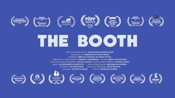 Free download The Booth - Trailer video and edit with RedcoolMedia movie maker MovieStudio video editor online and AudioStudio audio editor onlin