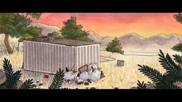 Free download The Boxcar Adults, Chapter 4: The Existential Mystery video and edit with RedcoolMedia movie maker MovieStudio video editor online and AudioStudio audio editor onlin