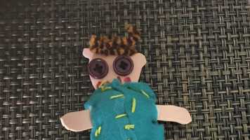 Free download The Boy  His Doll - Drama video and edit with RedcoolMedia movie maker MovieStudio video editor online and AudioStudio audio editor onlin