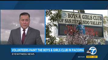 Free download The Boys  Girls Club of SFV Receives $25,000 Paint-It-Forward Makeover video and edit with RedcoolMedia movie maker MovieStudio video editor online and AudioStudio audio editor onlin