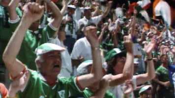 Free download The Boys In Green Trailer video and edit with RedcoolMedia movie maker MovieStudio video editor online and AudioStudio audio editor onlin