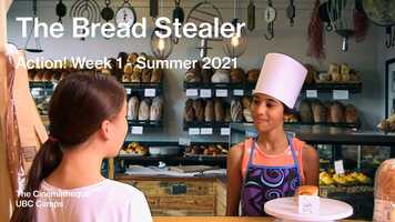 Free download The Bread Stealer video and edit with RedcoolMedia movie maker MovieStudio video editor online and AudioStudio audio editor onlin