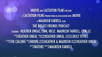 Free download The BREAST Friends Podcast Trailer 1 - HD 1080p video and edit with RedcoolMedia movie maker MovieStudio video editor online and AudioStudio audio editor onlin