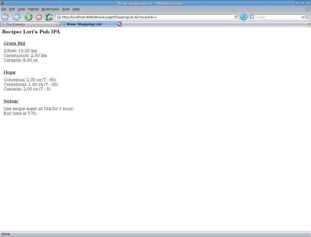 Download web tool or web app The Brewery Download web tool or web app The Brewery
