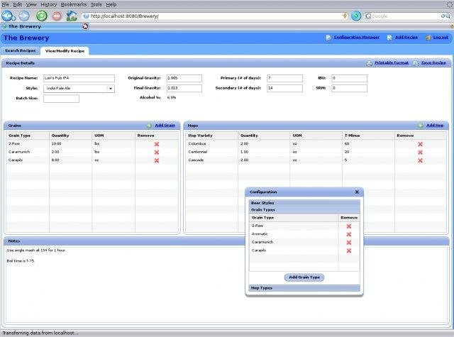 Download web tool or web app The Brewery Download web tool or web app The Brewery