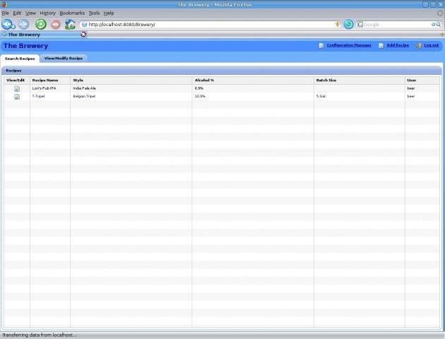 Download web tool or web app The Brewery Download web tool or web app The Brewery
